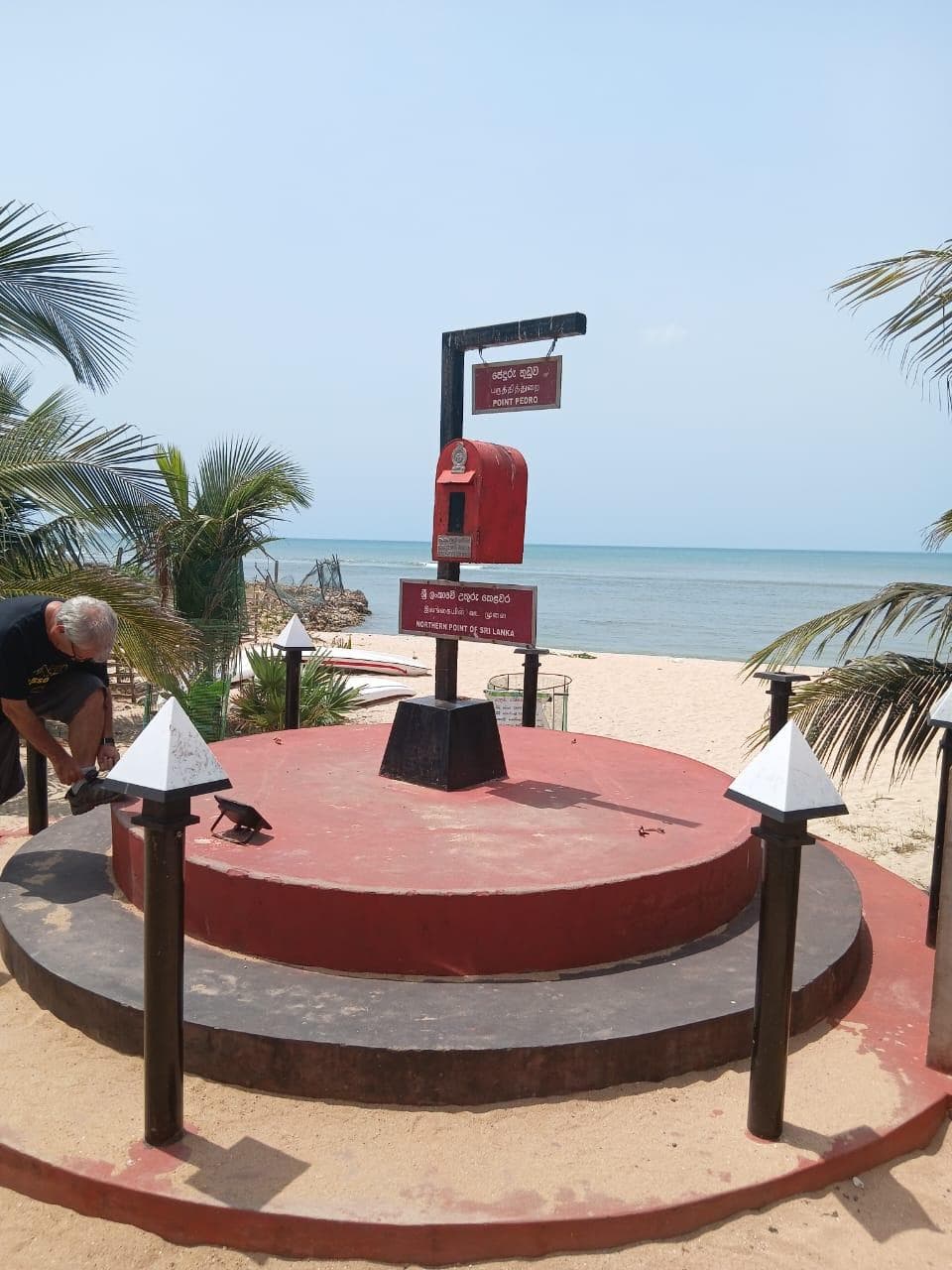 CeyRoutes Sri Lanka route memory edited for traveller privacy