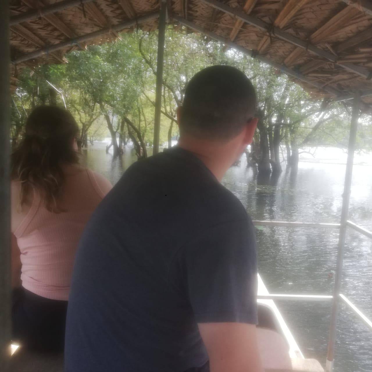 Sri Lanka coast and culture travel photo with faces blurred